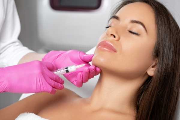 FAQs: Fat Dissolving Injections (Aqualyx & Alternatives) Kingston upon Thames
