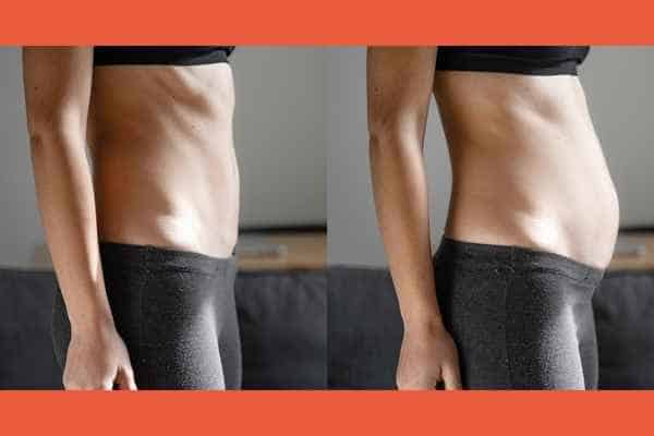 Can Incorrect Breathing Techniques Weaken Your Core Kingston upon Thames