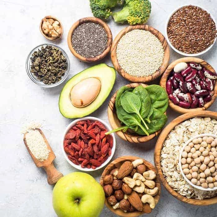 Fecal Incontinence Diet Kingston upon Thames What to include and understand
