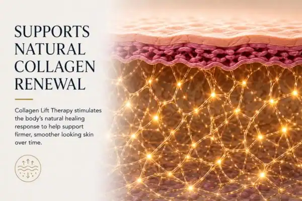 Collagen Lift Therapy: how does it work Kingston upon Thames?